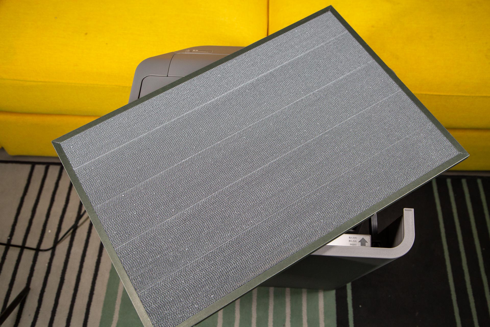 日立空气净化器,日立空气净化器优缺点