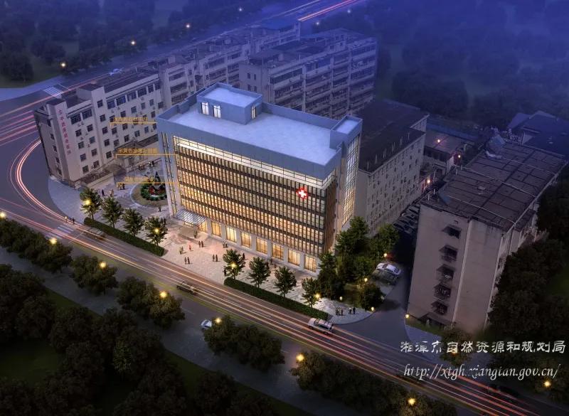 湘潭县新建大学,湘潭即将新建的大学