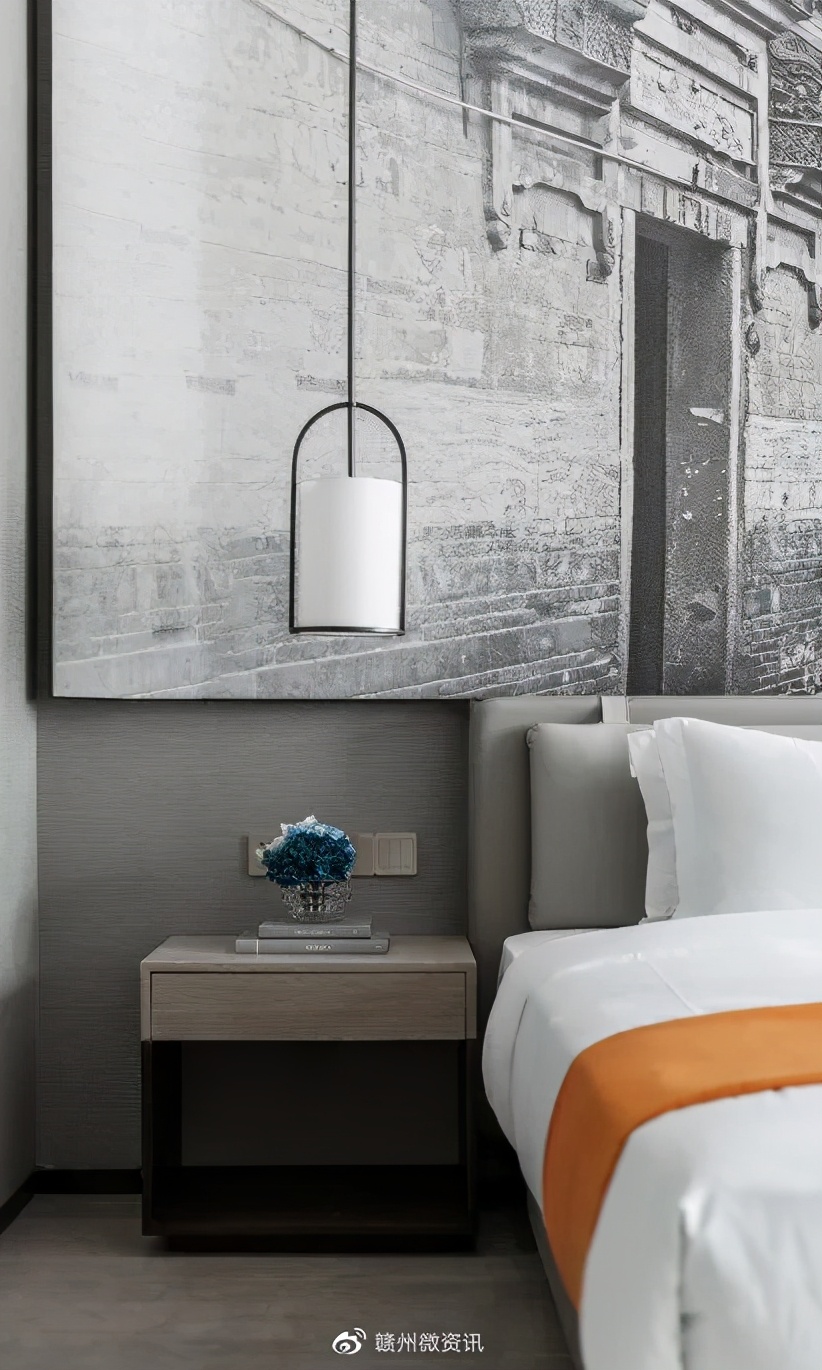 赣州佳适尚品酒店,赣州佳适尚品