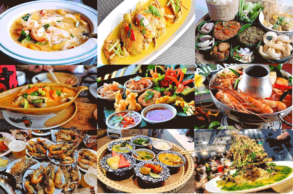 去泰国旅游步骤攻略大全,泰国旅游流程详细攻略