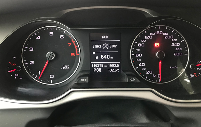 奥迪a4l需要加燃油宝吗,15款奥迪a4l推荐什么燃油宝