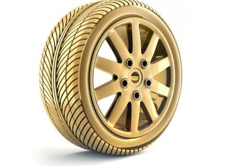 一套轮胎700块,一套轮胎700元