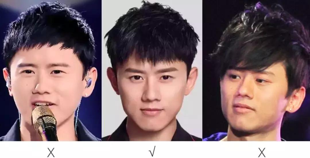 男士帅发型图片大全,先生好帅男士发型设计