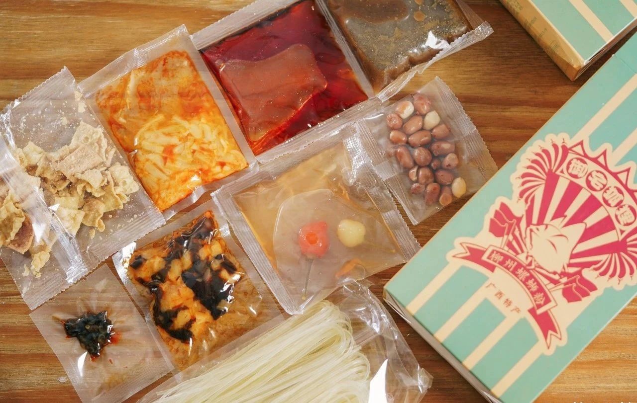 螺蛳粉红黑榜,螺蛳粉红黑榜平价