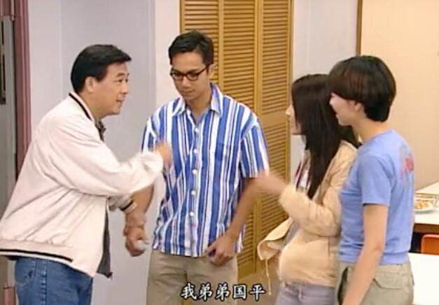 坏出圈的香港反派，荒唐丁蟹，逗比鸠摩智，还有人吓哭我整个童年