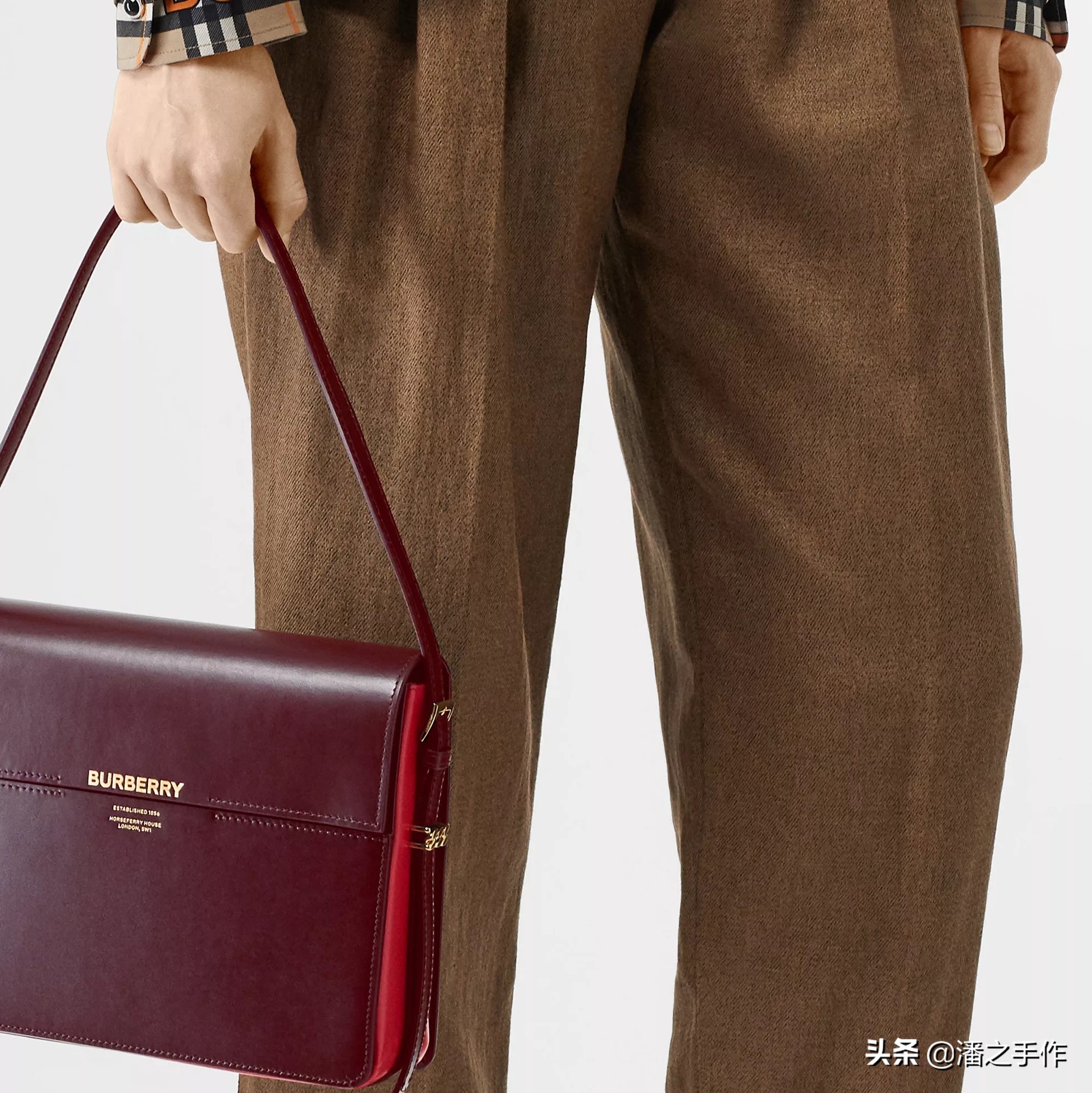 各奢侈品适合秋冬背的包包 (2021秋冬奢侈品包包排名)