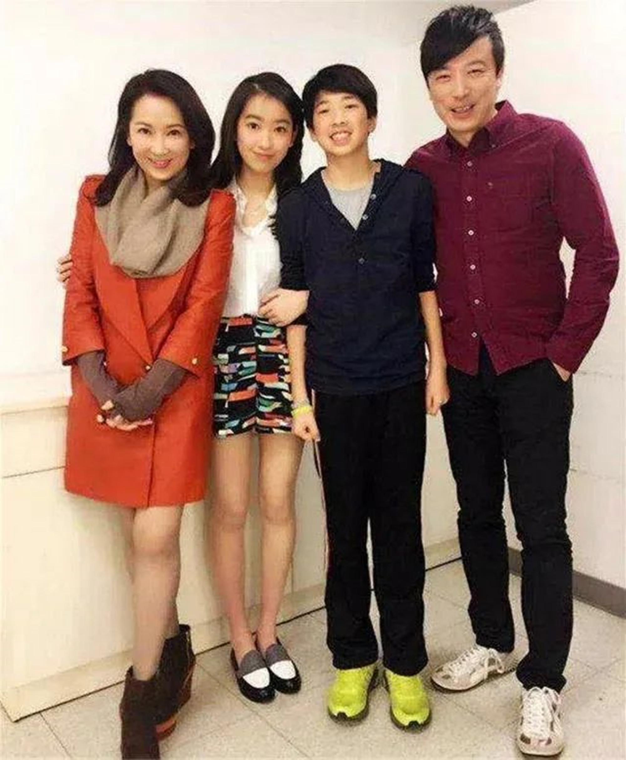 雪山飞狐83版演员现状,雪山飞狐的剧中人