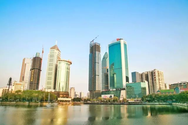 武汉市富人云集的区,武汉十大富人区名单