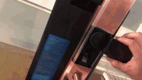 上海市消保委测评,公安部防盗门锁检测