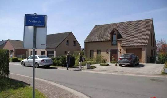 被欧洲人尊为圣母的中国女人,中国女人在欧洲被尊为圣母