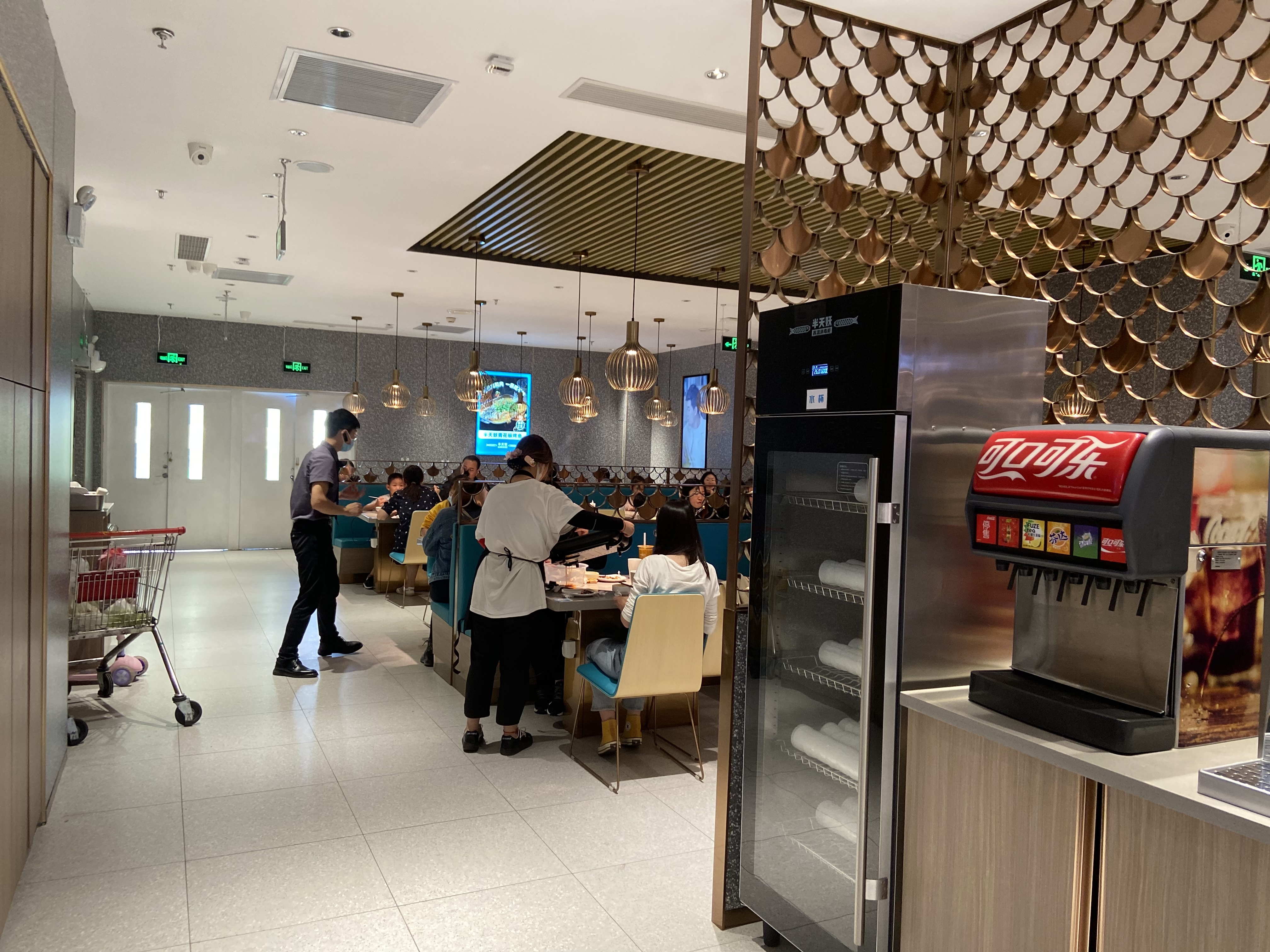 餐饮有哪些好用的设备,北京餐饮设备哪家好