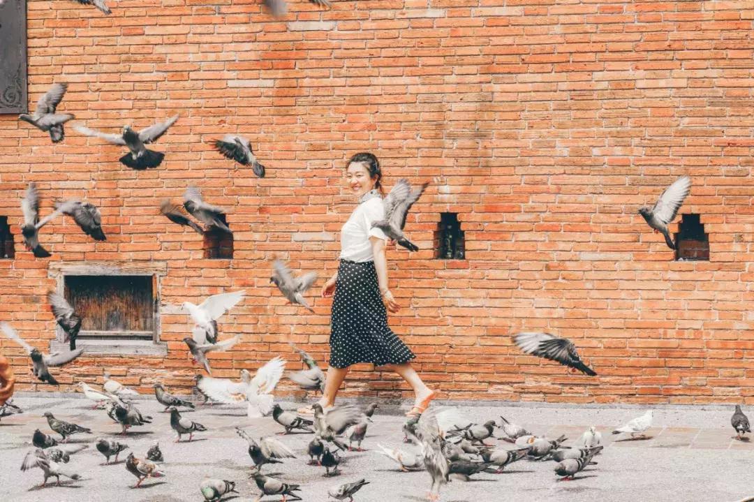 成都户外：当生活一塌糊涂的时候，就去清迈找回最初的自己吧