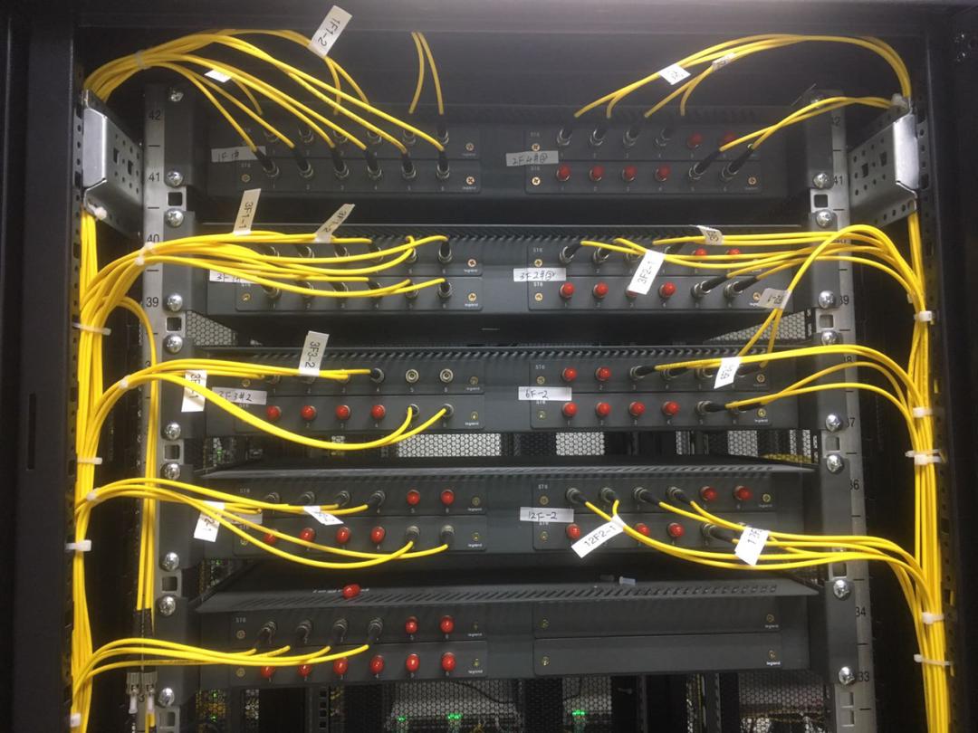 又一家三甲医院采用罗格朗综合布线解决方案：沈阳雍森医院