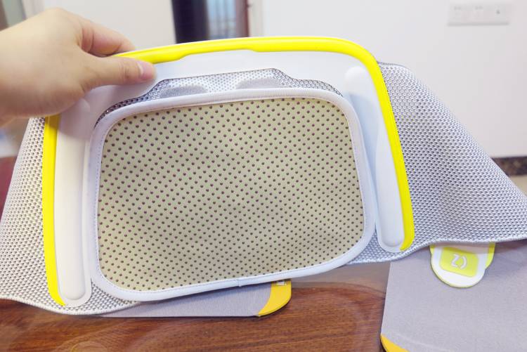 腰椎固定护具哪种最好,腰椎变直诺泰护腰带真有用吗