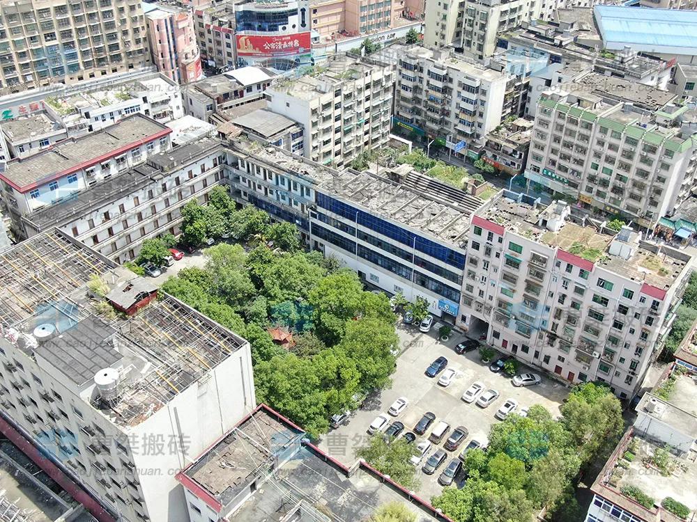 郴州融华竞得五岭地块,郴州市2020033号地块竞拍