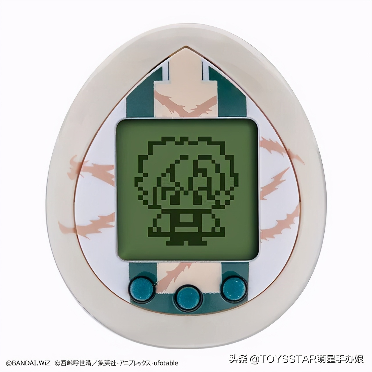 鬼灭之刃拓麻歌子能关吗,鬼灭之刃拓麻歌子测评