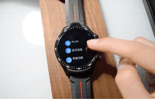 jeep黑骑士手表拍照,摸鱼黑骑士