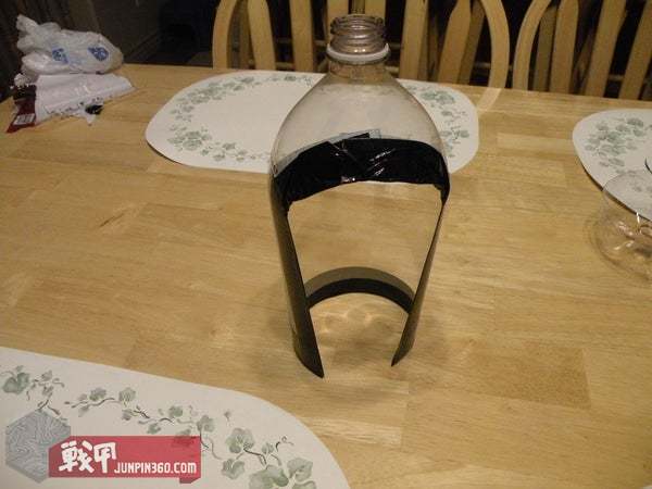 怎么做防毒面具可以防毒,制作抗疫口罩