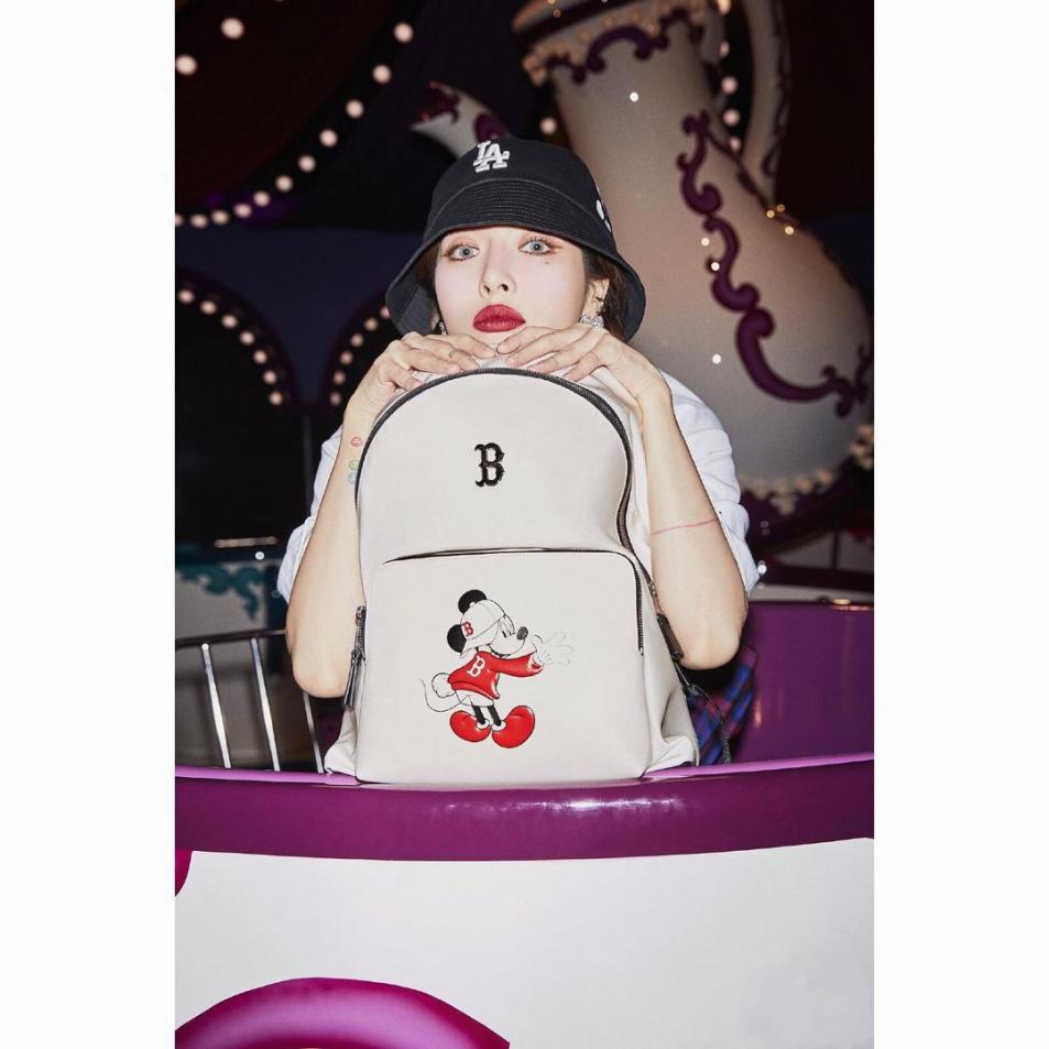 泫雅波浪发型,泫雅好看发型