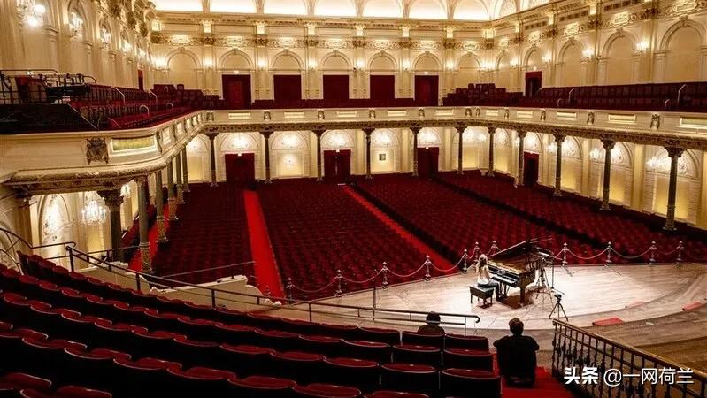 荷兰政府应对疫情措施,荷兰放宽疫情防控措施