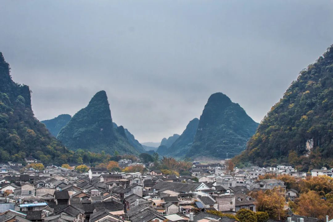 5个国内特色小众旅游景点推荐,10个适合小众旅游的绝美景点推荐