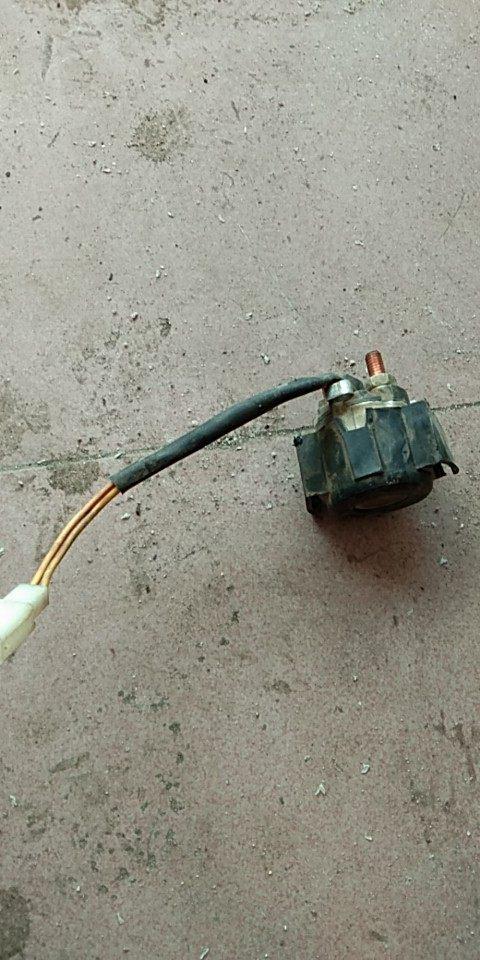 继电器电线烧坏的原因,导致继电器损坏的原因