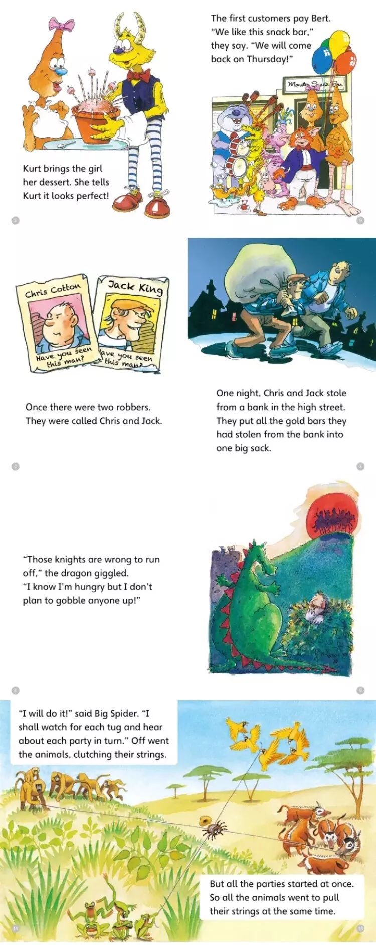 自然拼读课程哪个实惠而且好,自然拼读推荐哪款教材好