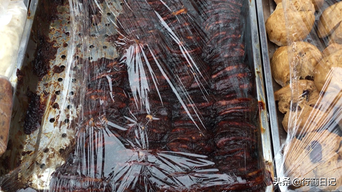 看不见的小生意,看不上的小生意