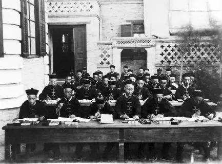 漫忆西南交通大学的诞生(四)