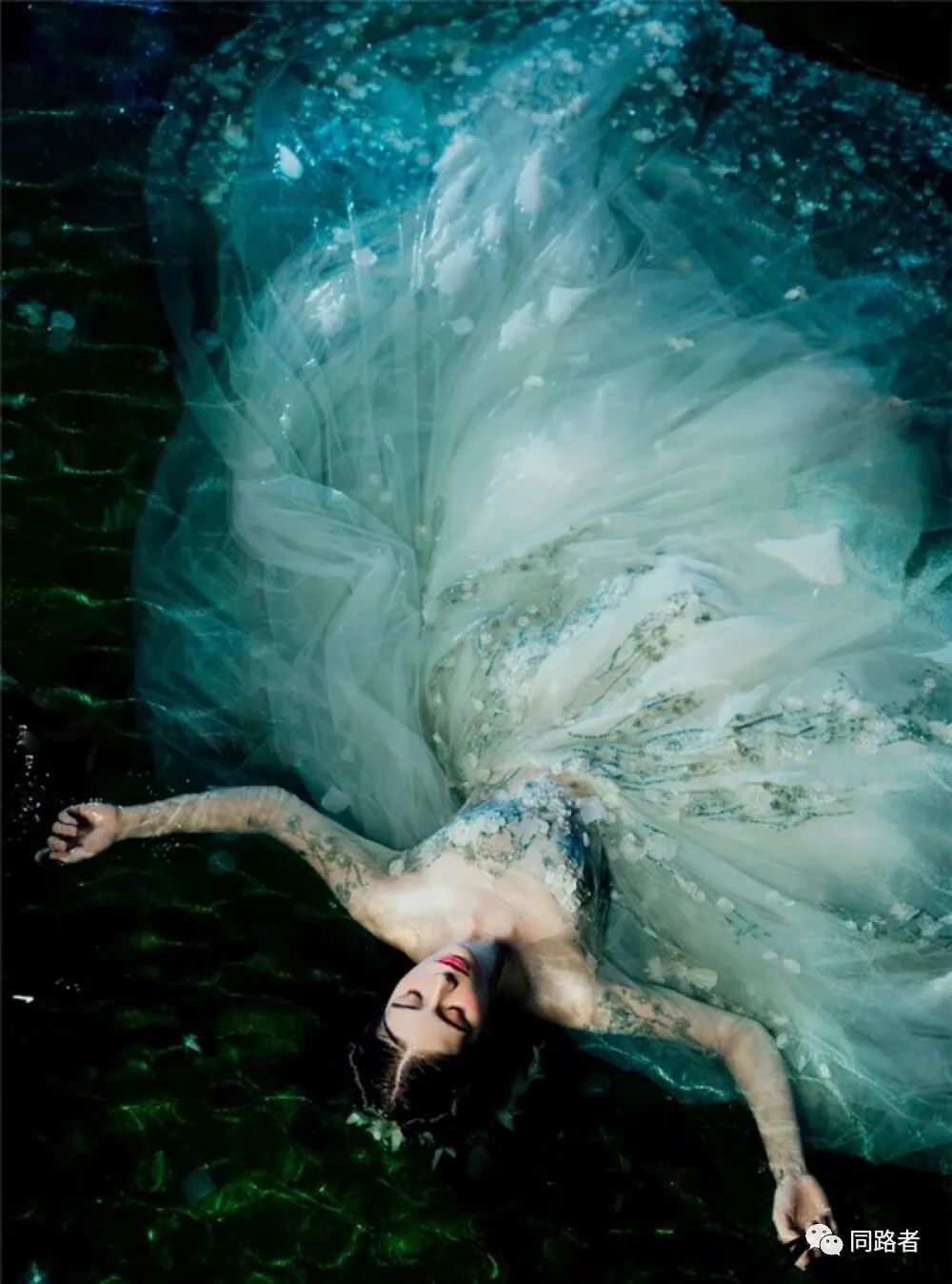 你终究会遇到那个契合的灵魂,愿你能遇见一个和你灵魂契合的人