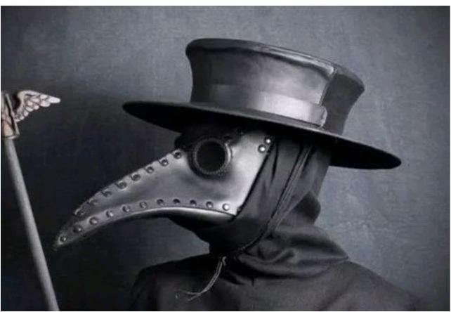 医生工作服为啥白色,为什么医生工作服是白的