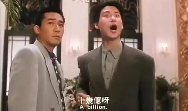 港片明星电影国语版,港片辉煌时期明星