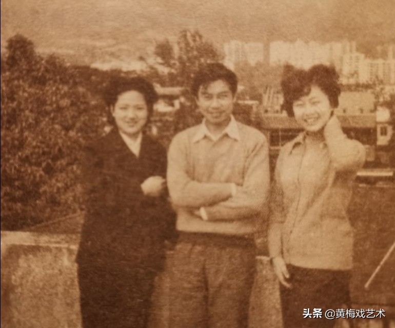 二十年“黄金搭档”,著名表演艺术家黄新德是如何评价马兰的?