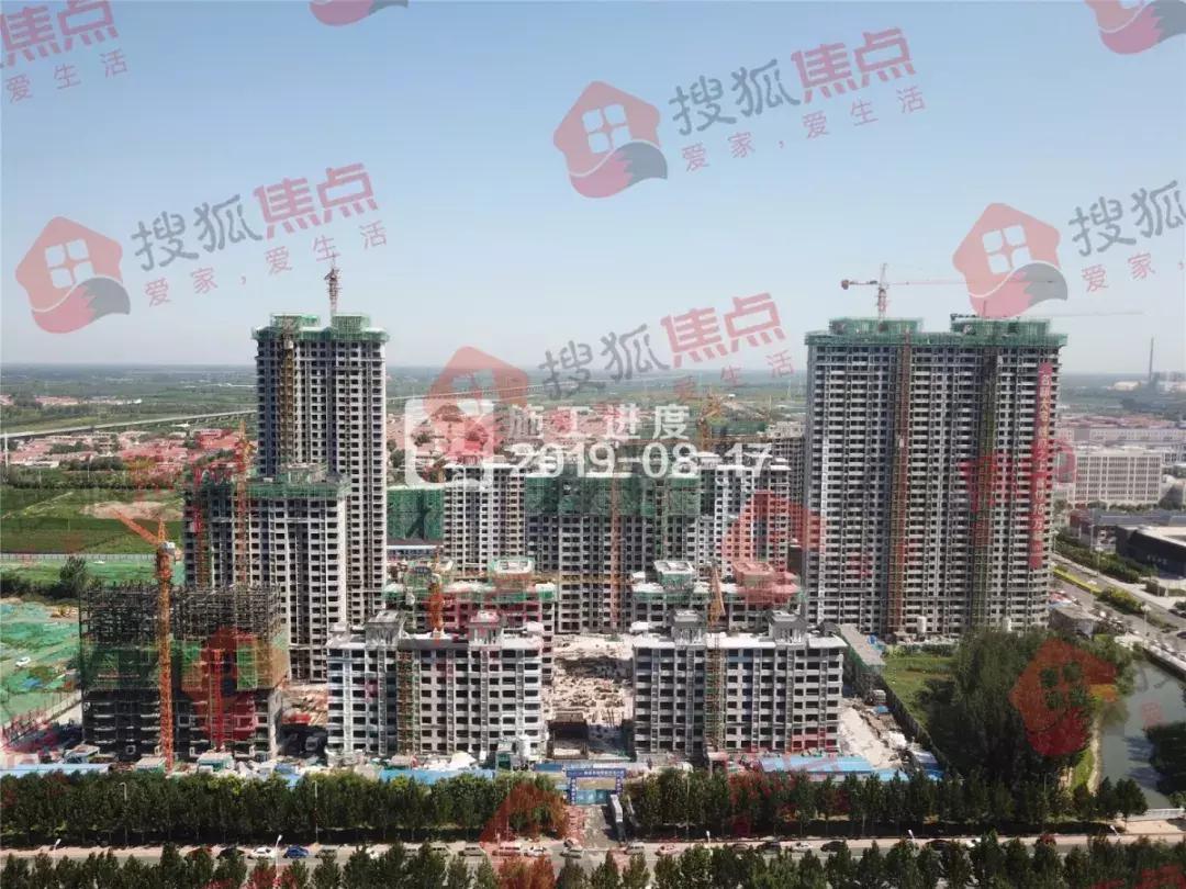 沧州2020年楼市规划,沧州各县楼市趋势2021