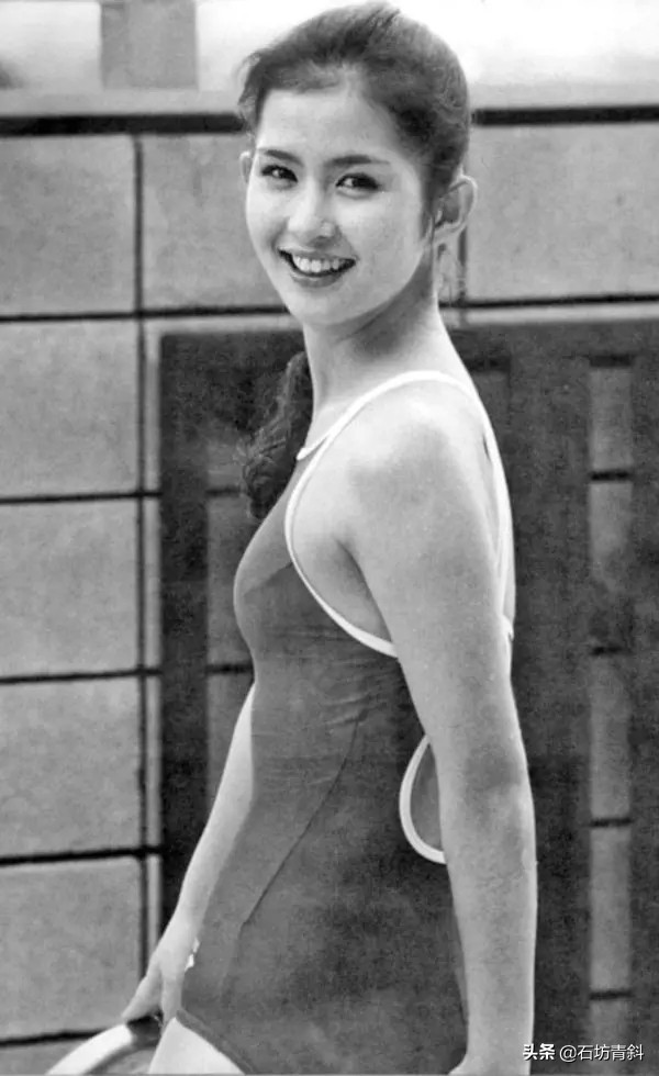 日本电影演员古手川祐子,古手川子照片