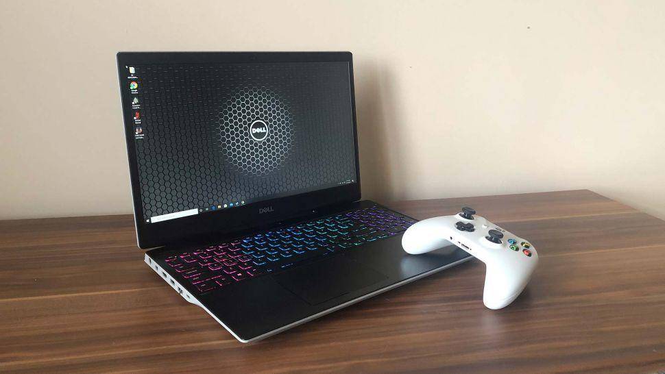 戴尔g5155500游戏测评,戴尔g155510笔记本测评