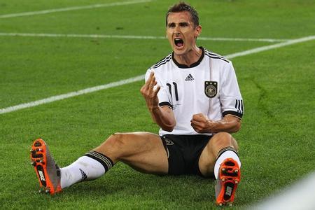 德国历史10大球星,德国诺伊尔