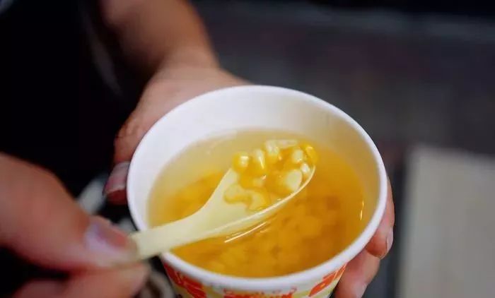 南宁人的快乐生活,夏天南宁人爱吃什么东西