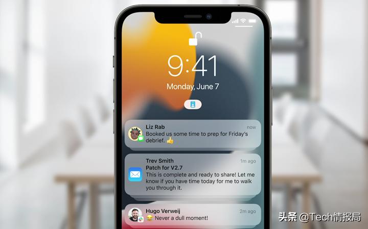 ios15支持机型公布,ios15支持苹果6s吗