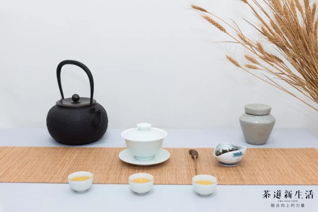 红茶的品种分类及代表名茶,30秒看懂红茶