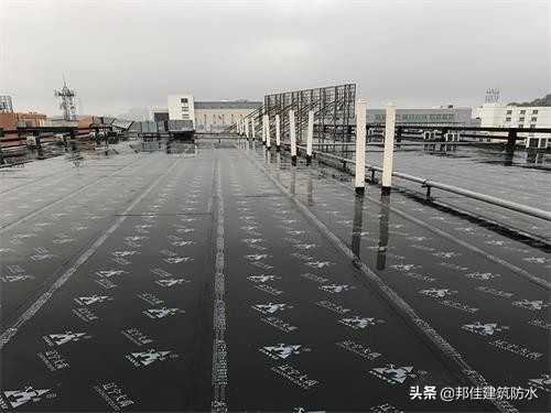 屋顶漏水防水补漏哪种方法好,屋顶防水漏水如何补漏最好