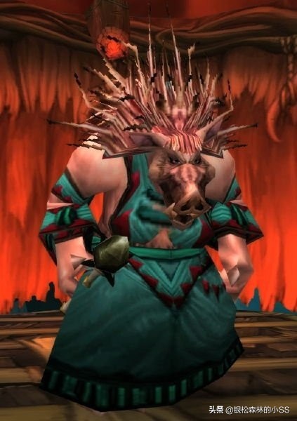 wow副本日常,wow剃刀沼泽地图