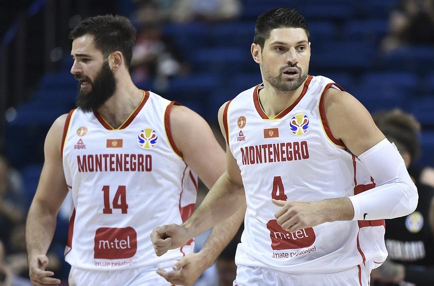 黑山主帅被罚出场韦伯斯特狂砍25+7新西兰时隔5年再胜欧洲球队