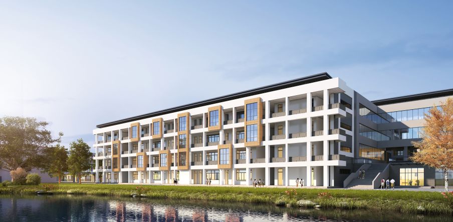 吴中开发区实验学校,吴中引进的新学校