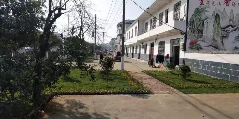 返乡人眼中的家乡变化,春节返乡看家乡的心情