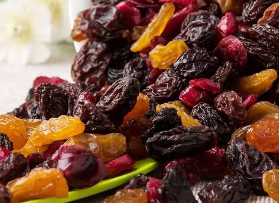 怎样挑选葡萄干才好吃,怎样挑选葡萄干视频