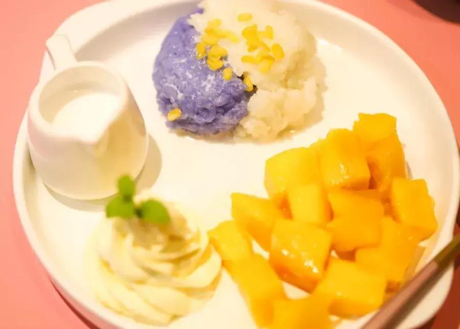 圣诞节必打卡餐厅,圣诞节必打卡的美食清单