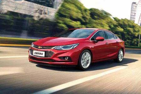 15年科鲁兹1.5手动评测,2013款科鲁兹1.6手动评测