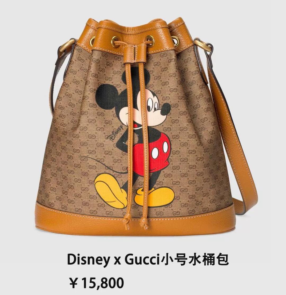 gucci这样的奢侈品牌,gucci奢侈品牌