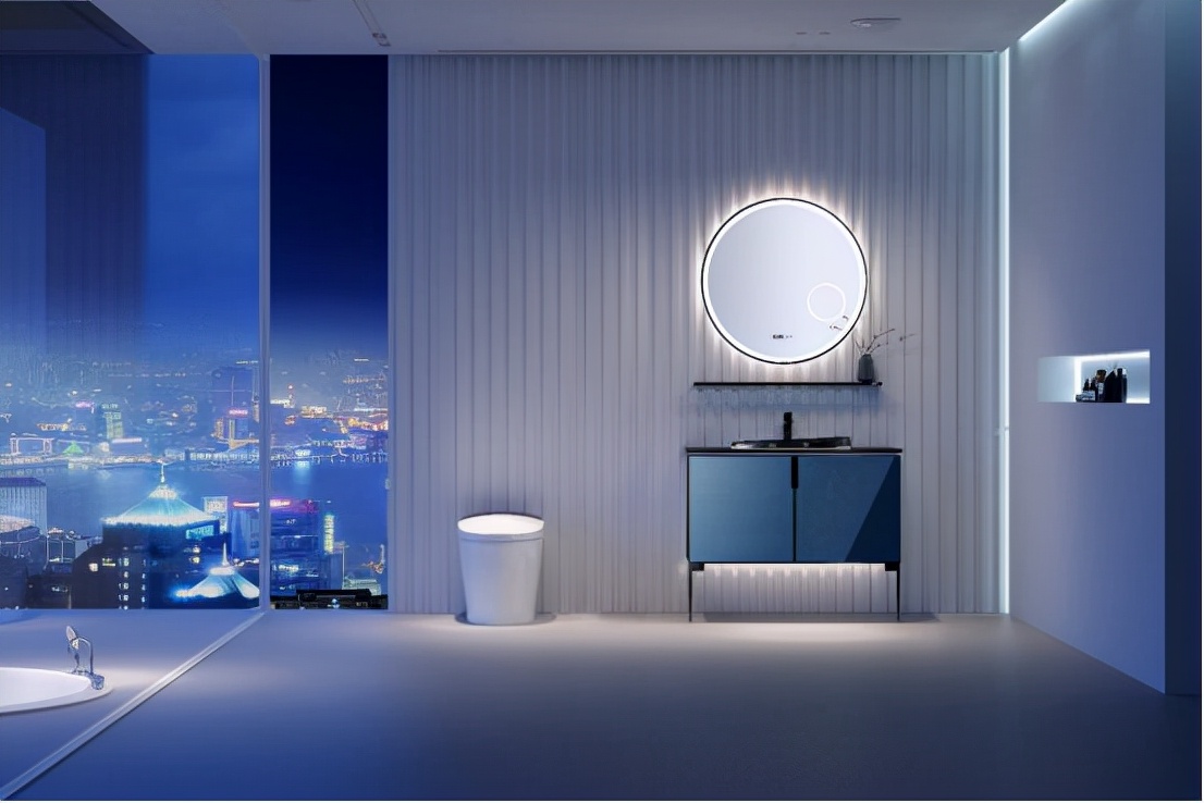 帝王洁具是十大品牌吗,帝王洁具在国内卫浴排名